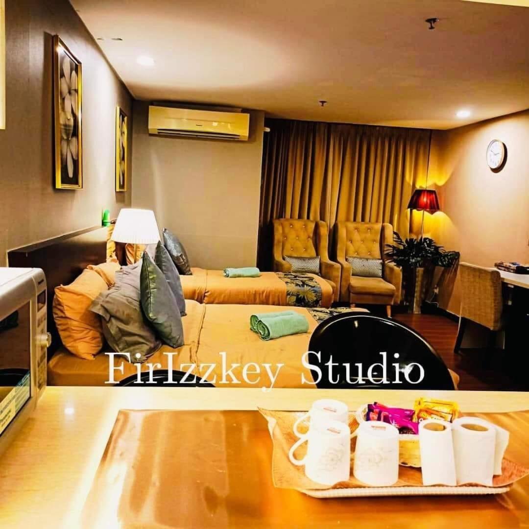 Firizzkey Studio 哥打巴鲁 外观 照片