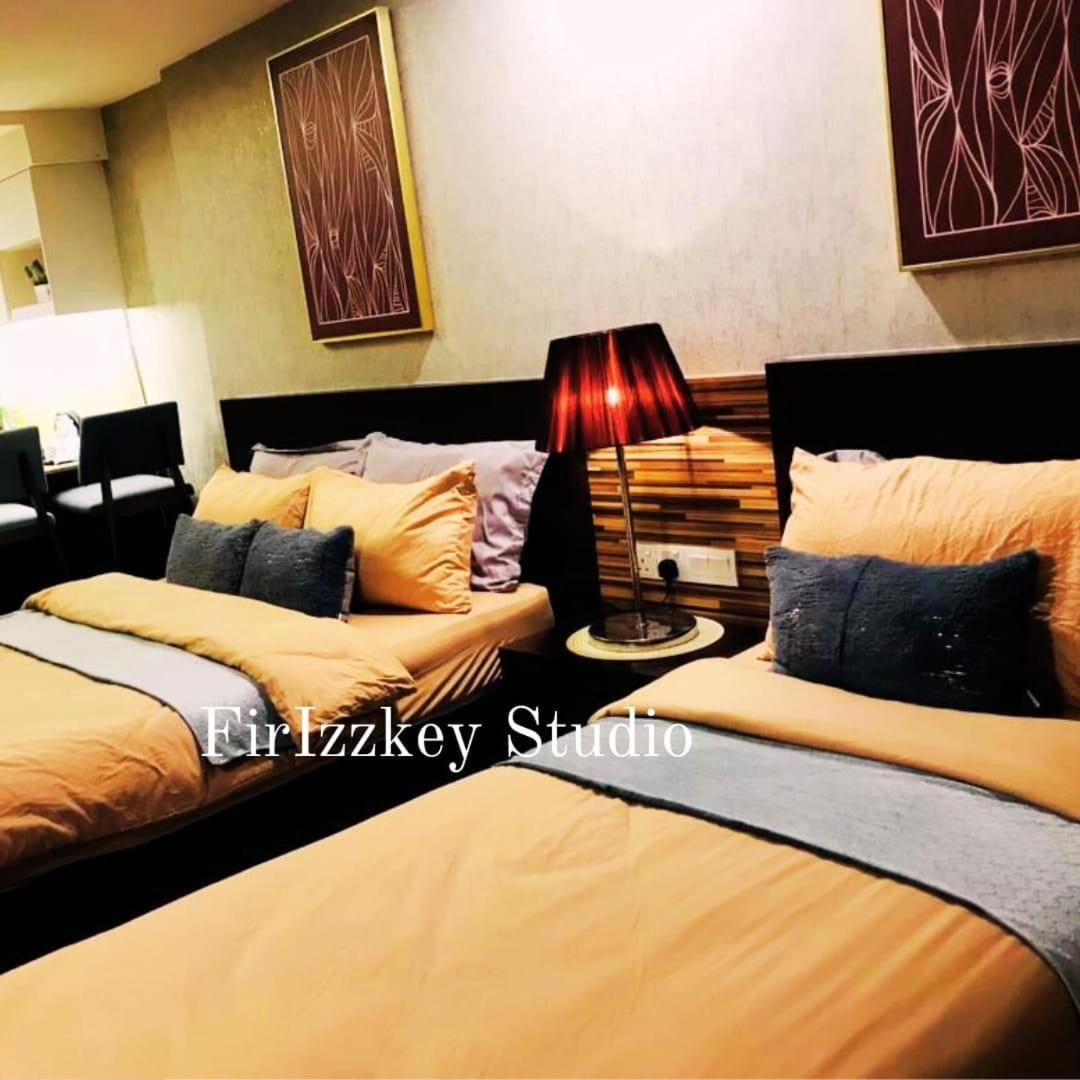 Firizzkey Studio 哥打巴鲁 外观 照片