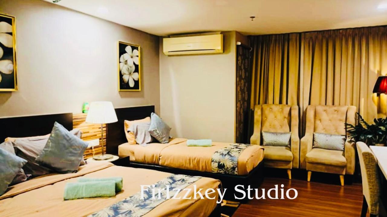 Firizzkey Studio 哥打巴鲁 外观 照片