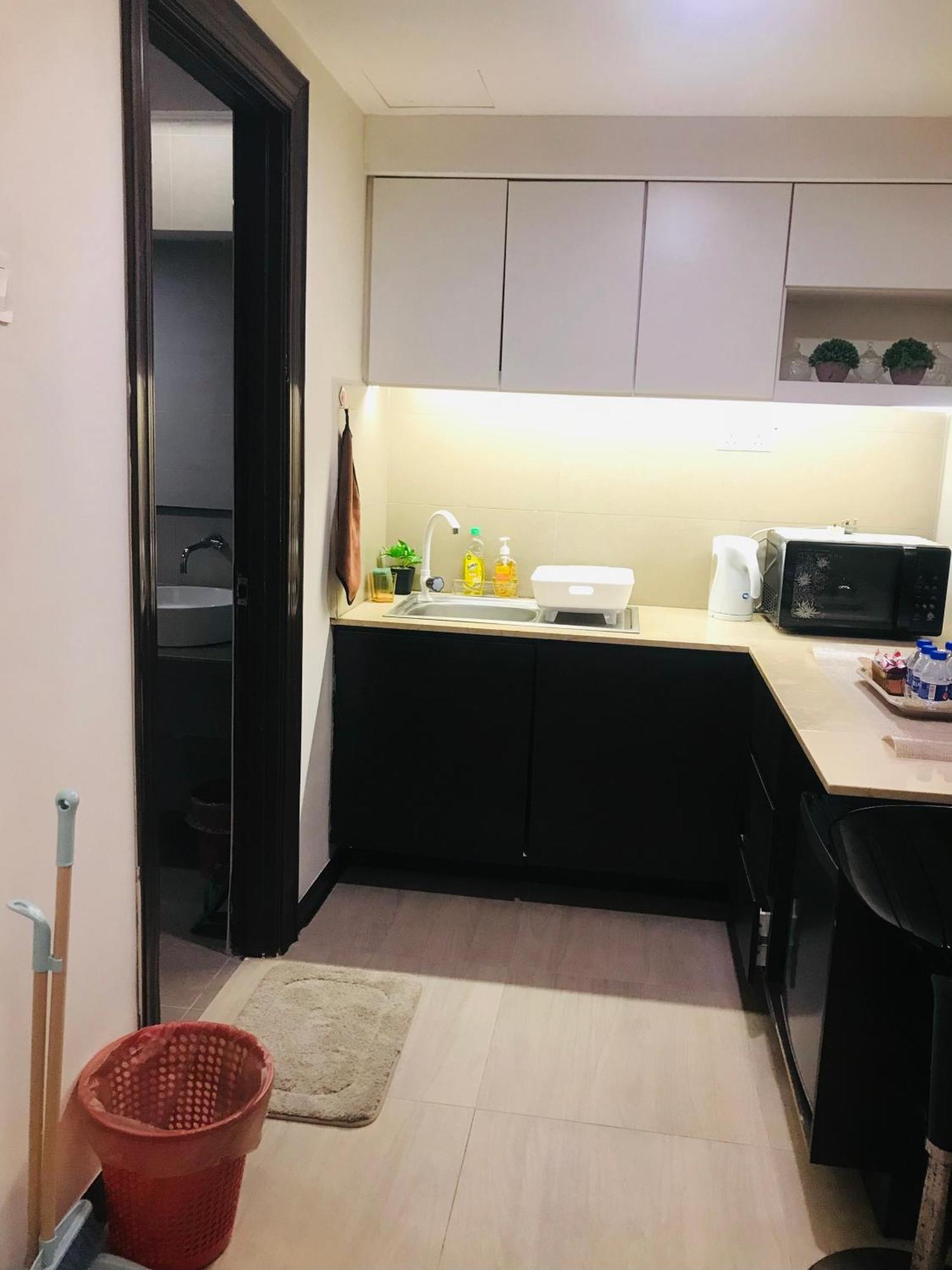 Firizzkey Studio 哥打巴鲁 外观 照片