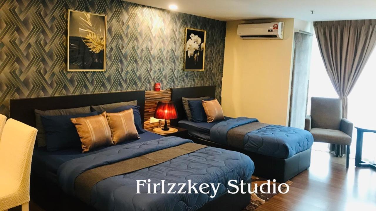 Firizzkey Studio 哥打巴鲁 外观 照片