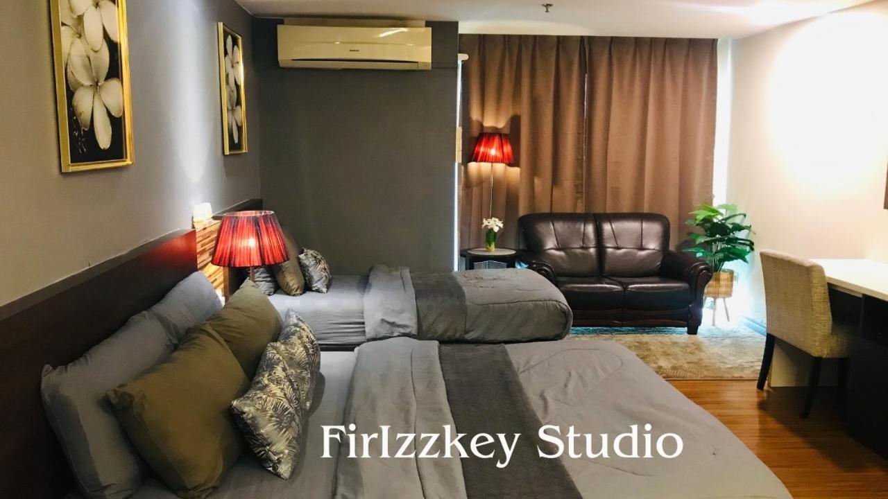 Firizzkey Studio 哥打巴鲁 外观 照片