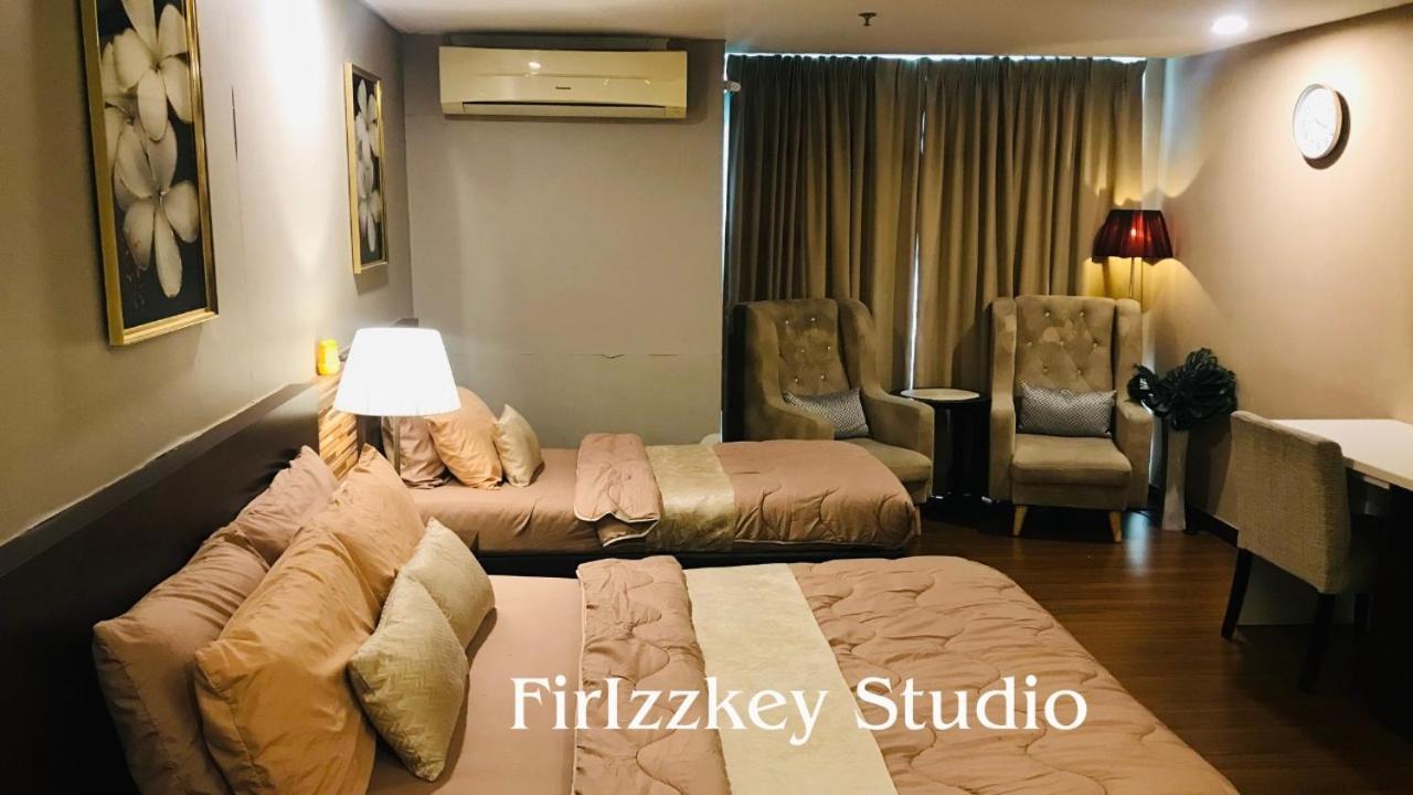 Firizzkey Studio 哥打巴鲁 外观 照片